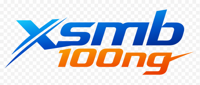XSMB 100ng Logo
